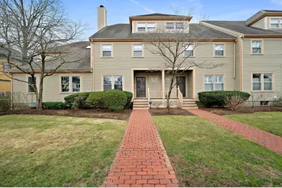 98 Washington Park #98, Newton, MA 02460 - Photo 1