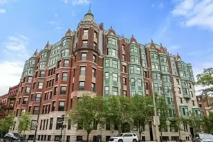 4 Charlesgate E, Boston, MA 02215 - Photo 1