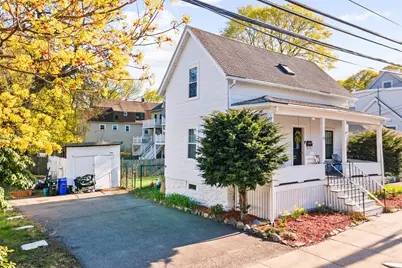 45 Valley St, Malden, MA 02148 - Photo 1