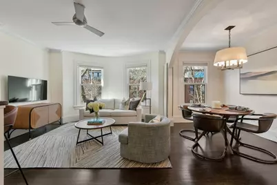 79 Waltham St #4, Boston, MA 02118 - Photo 1