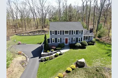 35 Butler Circle, Marlborough, MA 01752 - Photo 1