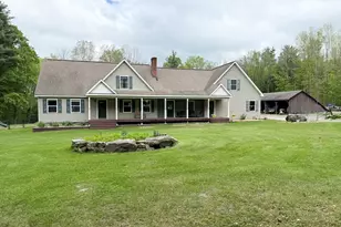 279 Goss Hill, Chester, MA 01050 - Photo 1