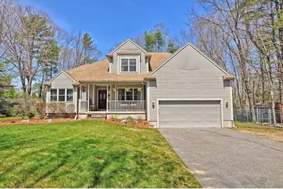 1 McTee Dr, Norton, MA 02766 - Photo 1