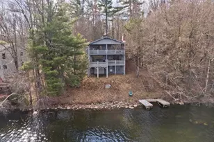 77 Chipmunk Crossing, Tolland, MA 01034 - Photo 1