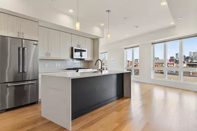 488 Dorchester Ave #3K, Boston, MA 02127 - Photo 1