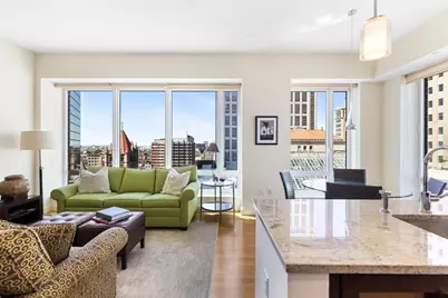 400 Stuart Street #15K, Boston, MA 02116 - Photo 1