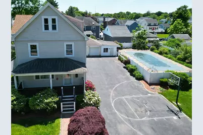 255 Adams Avenue, Newton, MA 02465 - Photo 1