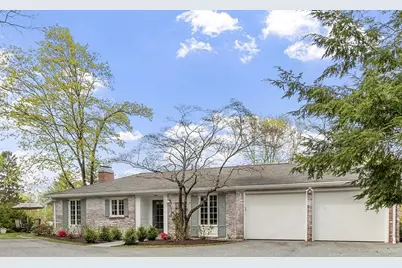 3B Pelham Rd, Lexington, MA 02421 - Photo 1