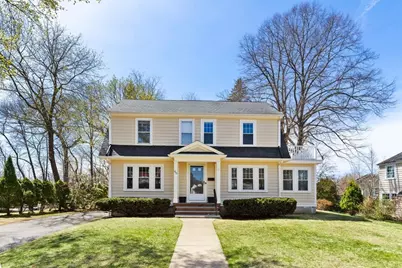 46 Bothfeld, Newton, MA 02459 - Photo 1