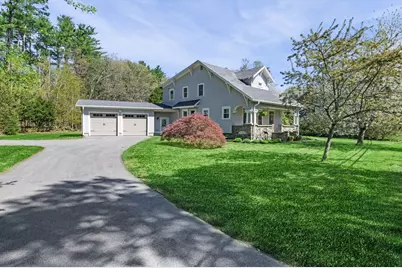 452 North St, Georgetown, MA 01833 - Photo 1