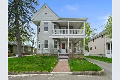 79 Wheeler Ave, Brockton, MA 02301 - Photo 1