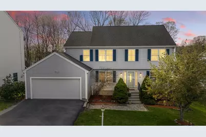 63 Ridgewood Rd, Worcester, MA 01606 - Photo 1