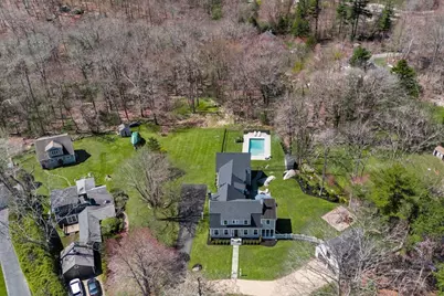 321 S Main St, Cohasset, MA 02025 - Photo 1