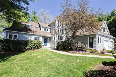 8 Fieldstone Lane, Natick, MA 01760 - Photo 1