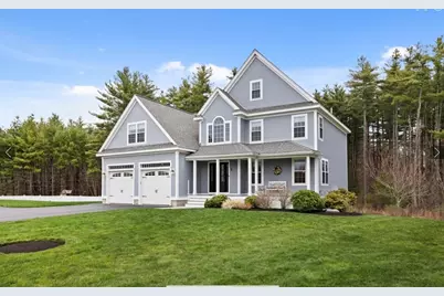 3 Pond Circle, Pepperell, MA 01463 - Photo 1