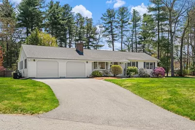 3 Charlemont Court, Chelmsford, MA 01863 - Photo 1