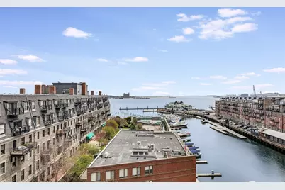 63 Atlantic Ave #7 E, Boston, MA 02110 - Photo 1