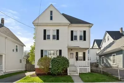 111 Walnut St, Everett, MA 02149 - Photo 1