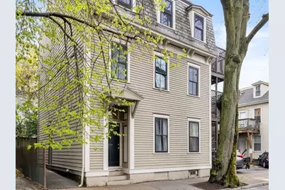 126 Browne St #2, Brookline, MA 02446 - Photo 1