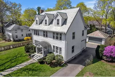 128 Russell Ave, Watertown, MA 02472 - Photo 1