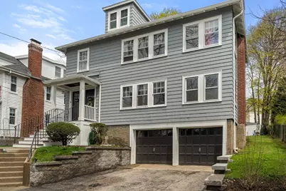43-45 Fuller Rd, Watertown, MA 02472 - Photo 1