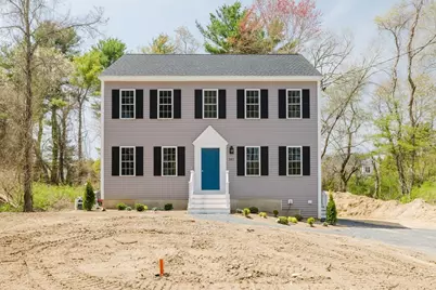257 Thompson St, Middleborough, MA 02346 - Photo 1
