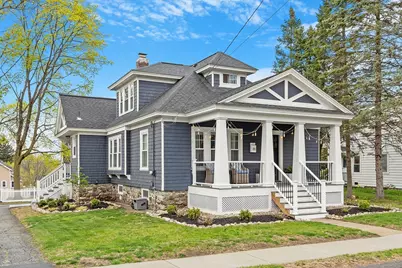 33 Buckingham Road, North Andover, MA 01845 - Photo 1