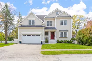 80 N Hill Ave, Needham, MA 02492 - Photo 1