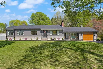 6 Gail St, Chelmsford, MA 01824 - Photo 1