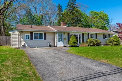 25 Prior Dr, Framingham, MA 01701 - Photo 1