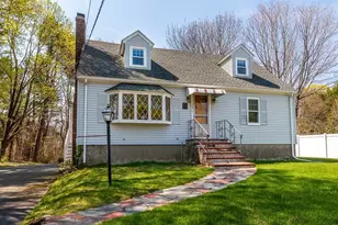 1049 Pleasant St, Canton, MA 02021 - Photo 1