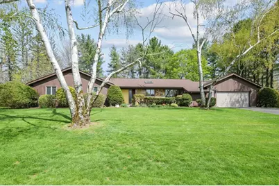 25 Deerfield Avenue, Longmeadow, MA 01106 - Photo 1