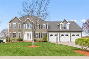 9 Garden Terrace, Walpole, MA 02081 - Photo 1