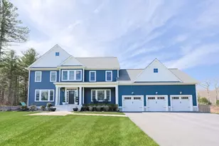 16 Linden Ln, Rehoboth, MA 02769 - Photo 1