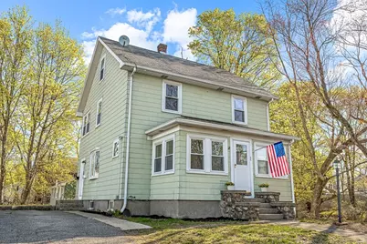 26 Dartmouth Street, Woburn, MA 01801 - Photo 1