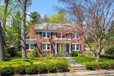 481 Eliot Street, Milton, MA 02186 - Photo 1