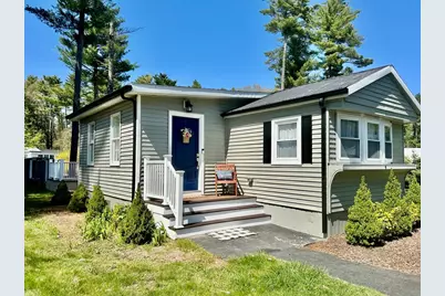 6 Rosewood, Halifax, MA 02338 - Photo 1