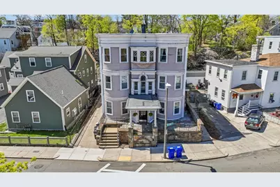 33 Adams Street #2, Boston, MA 02122 - Photo 1