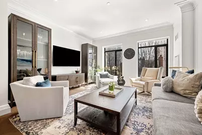 45 Temple Street #405, Boston, MA 02114 - Photo 1