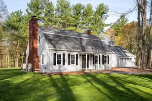 165 Pine Street (23 Lili Way), Easton, MA 02375 - Photo 1