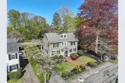 70 Morton Rd, Milton, MA 02186 - Photo 1