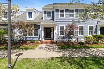 5 Flint Lane #5, Norton, MA 02766 - Photo 1