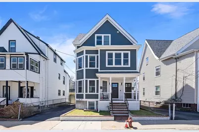 20 Richdale Ave #2, Somerville, MA 02145 - Photo 1