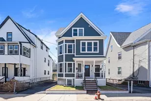 20 Richdale Ave, Somerville, MA 02145 - Photo 1