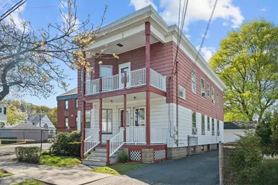 40 Clark Street, Lynn, MA 01902 - Photo 1