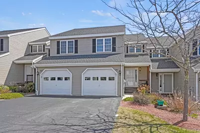 161 Bridle Cross Rd #161, Fitchburg, MA 01420 - Photo 1