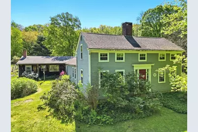 142 Upper Hampden Road, Monson, MA 01057 - Photo 1