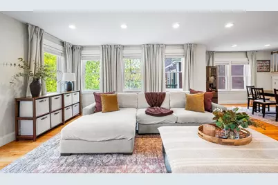 13 Cottage Ave #2, Somerville, MA 02144 - Photo 1