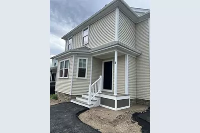 4 1st St #1, Taunton, MA 02780 - Photo 1