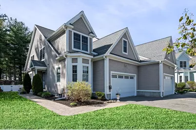 22 Gates Ln #A, Wakefield, MA 01880 - Photo 1